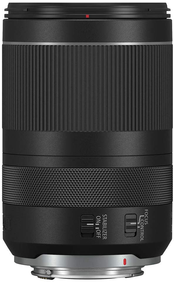 CANON Lens RF24-240mm F4-6.3 is USM 13803323047| eBay